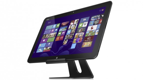 Dell XPS 18 1-580-90