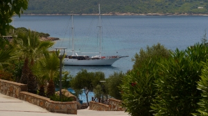 Impressionen Türkei Mai 2012