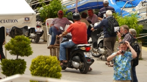 Impressionen Türkei Mai 2012