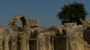 Impressionen Türkei Mai 2013