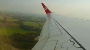Impressionen Türkei Oktober 2014