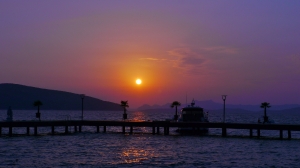 Impressionen Türkei Oktober 2014