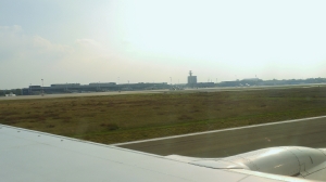 Around The World