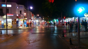 Impressionen Türkei Oktober 2014