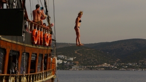 Impressionen Türkei Oktober 2014