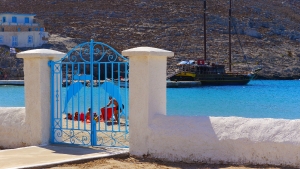 Insel Kos - Impressionen