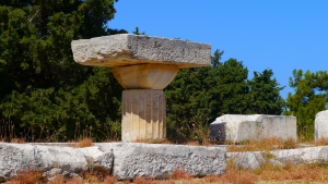 Insel Kos - Impressionen