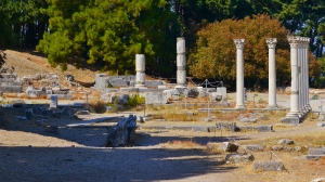 Insel Kos - Impressionen