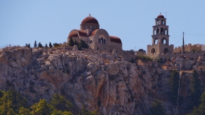 Insel Kos - Impressionen