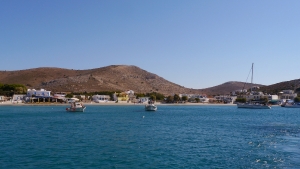 Insel Kos - Impressionen