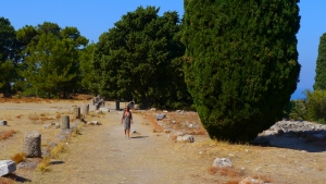 Insel Kos - Impressionen