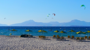 Insel Kos - Impressionen