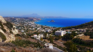 Insel Kos - Impressionen