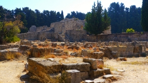 Insel Kos - Impressionen