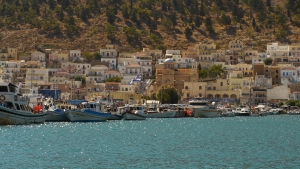 Insel Kos - Impressionen