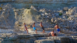 Insel Kos - Impressionen