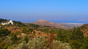 Insel Kos - Impressionen