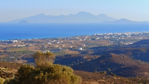 Insel Kos - Impressionen