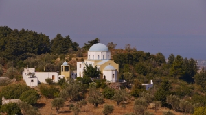 Insel Kos - Impressionen