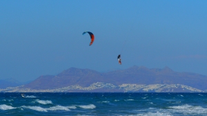 Insel Kos - Impressionen