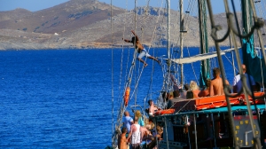 Insel Kos - Impressionen