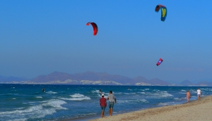 Insel Kos - Impressionen