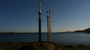 Norwegen - ein Tag im Mai 2012