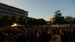 Hafenfest 2012