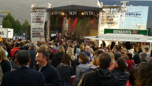 Hafenfest 2012