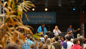 Hafenfest 2012