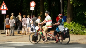 Grünflächen Unterhaltung 2013