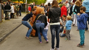 Hafenfest 2014