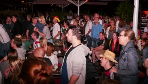 Finale Deutschland vs Argentinien