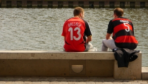 Finale Deutschland vs Argentinien