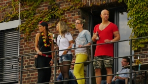 Finale Deutschland vs Argentinien