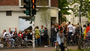 Deutschland vs Ghana