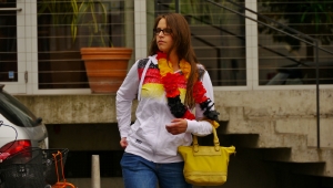 Deutschland vs Portugal