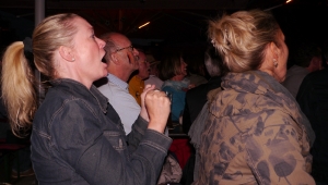 Deutschland vs Algerien