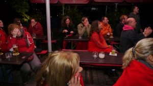 Deutschland vs Brasilien