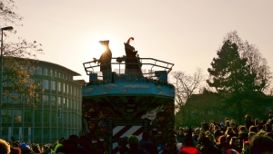 Rosenmontag