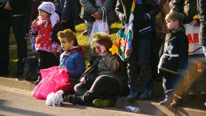Rosenmontag