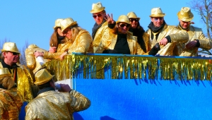 Rosenmontag