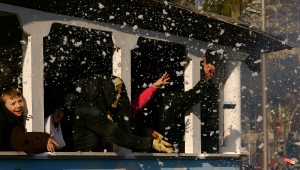 Rosenmontag