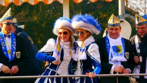 Rosenmontag