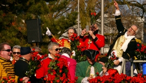 Rosenmontag