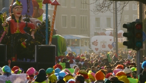 Rosenmontag