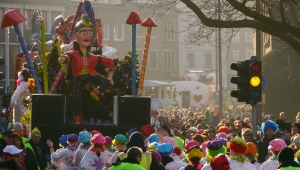 Rosenmontag