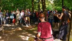 Impressionen
