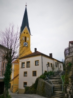 Riedenburg Altmühltal