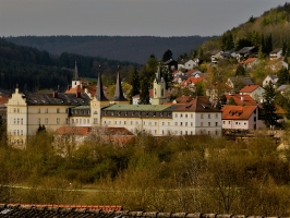 Riedenburg Altmühltal